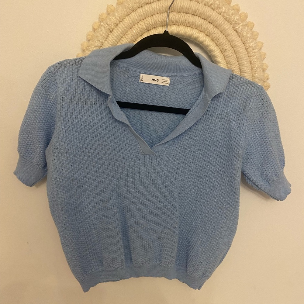 Mango Top